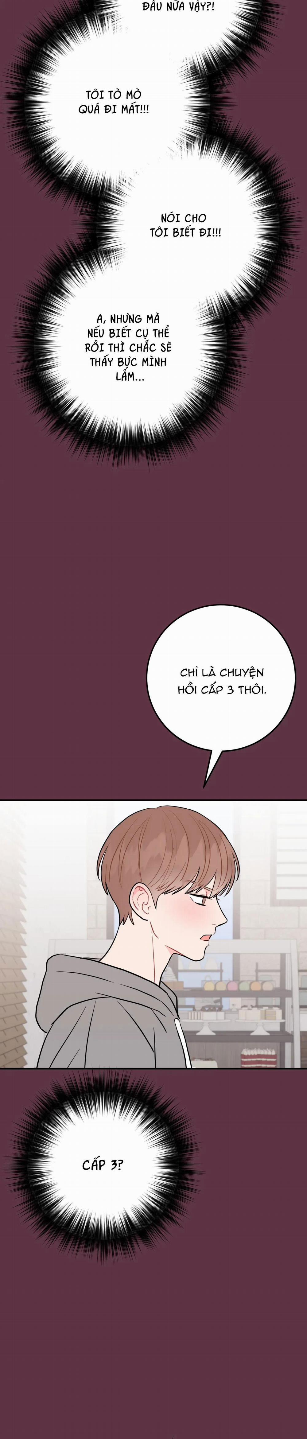 Khoảng Cách Vượt Qua Giới Hạn 69 trang 4