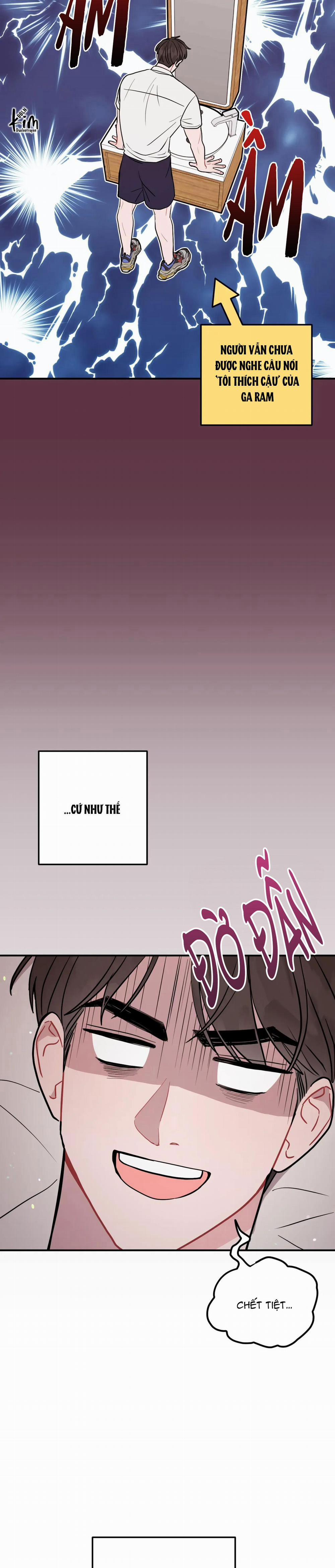 Khoảng Cách Vượt Qua Giới Hạn 69 trang 6