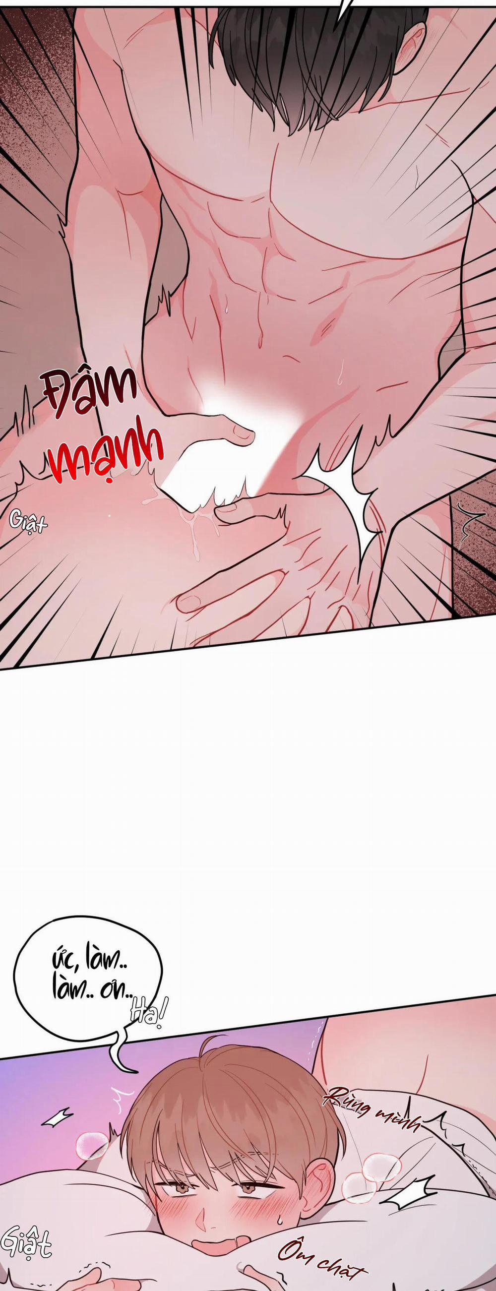 Khoảng Cách Vượt Qua Giới Hạn 7 trang 2