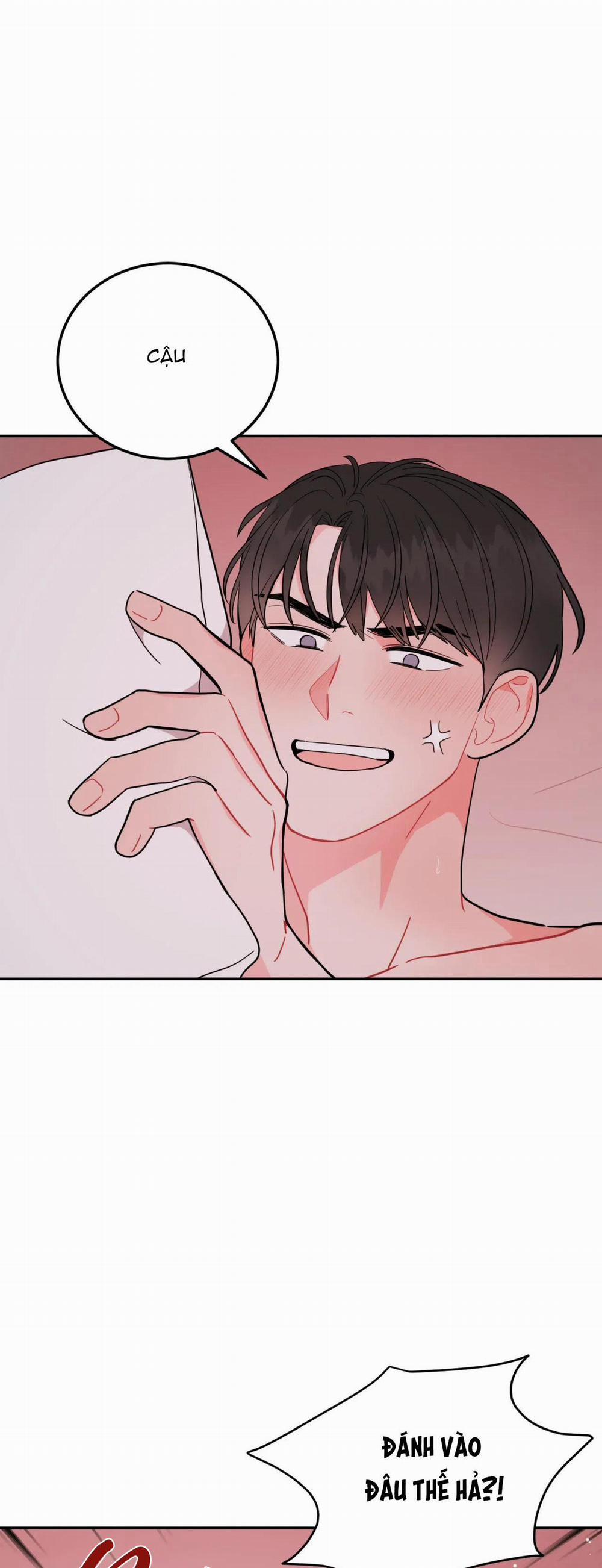 Khoảng Cách Vượt Qua Giới Hạn 7 trang 22