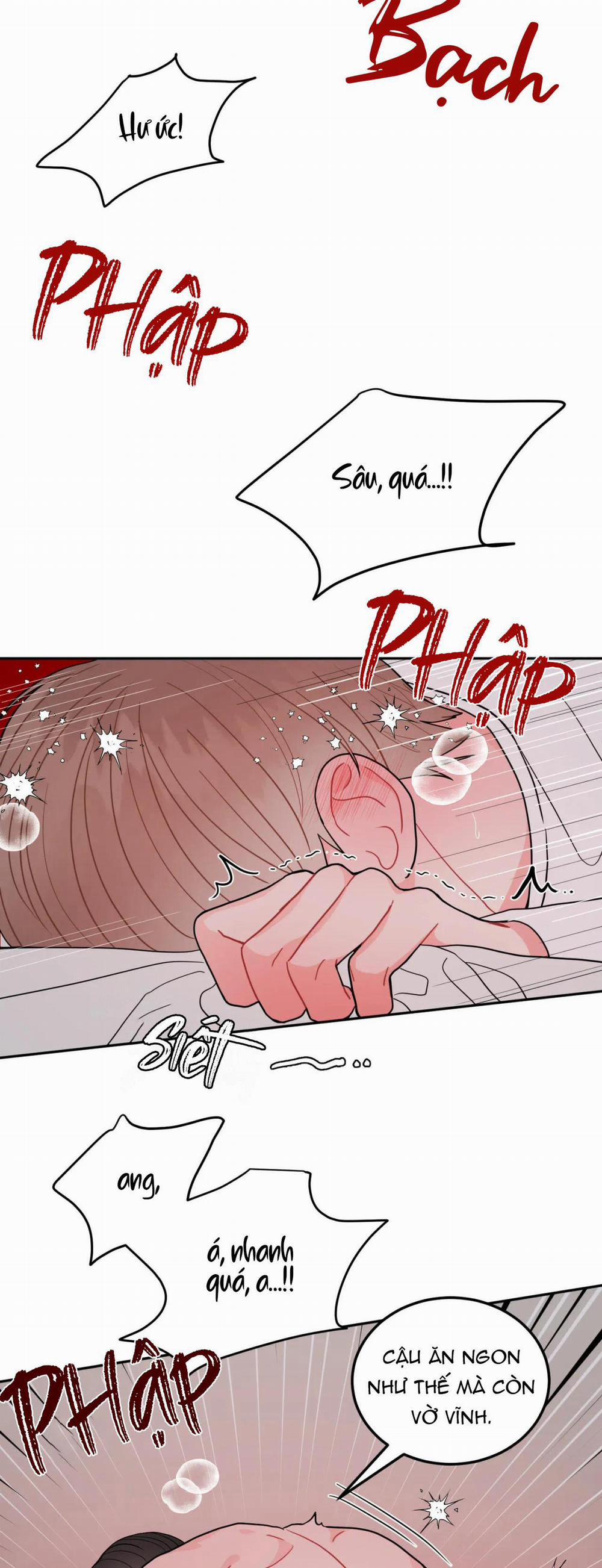 Khoảng Cách Vượt Qua Giới Hạn 7 trang 28