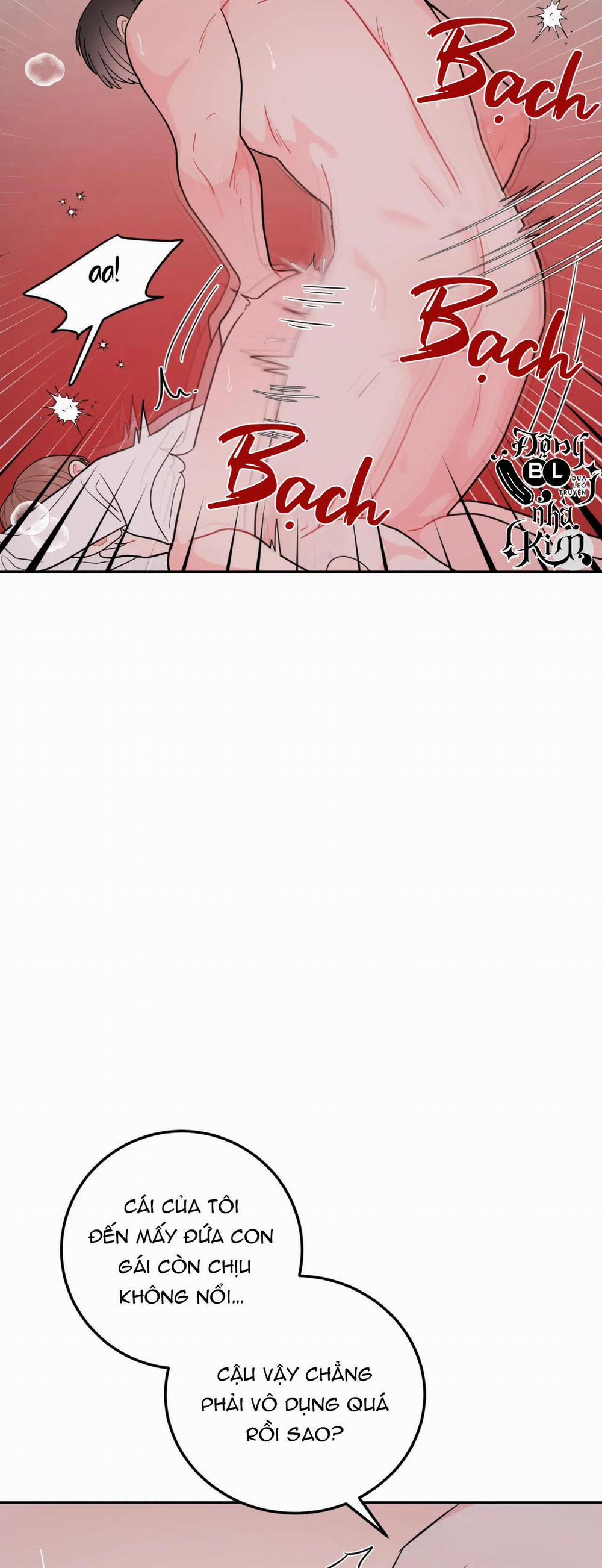 Khoảng Cách Vượt Qua Giới Hạn 7 trang 29