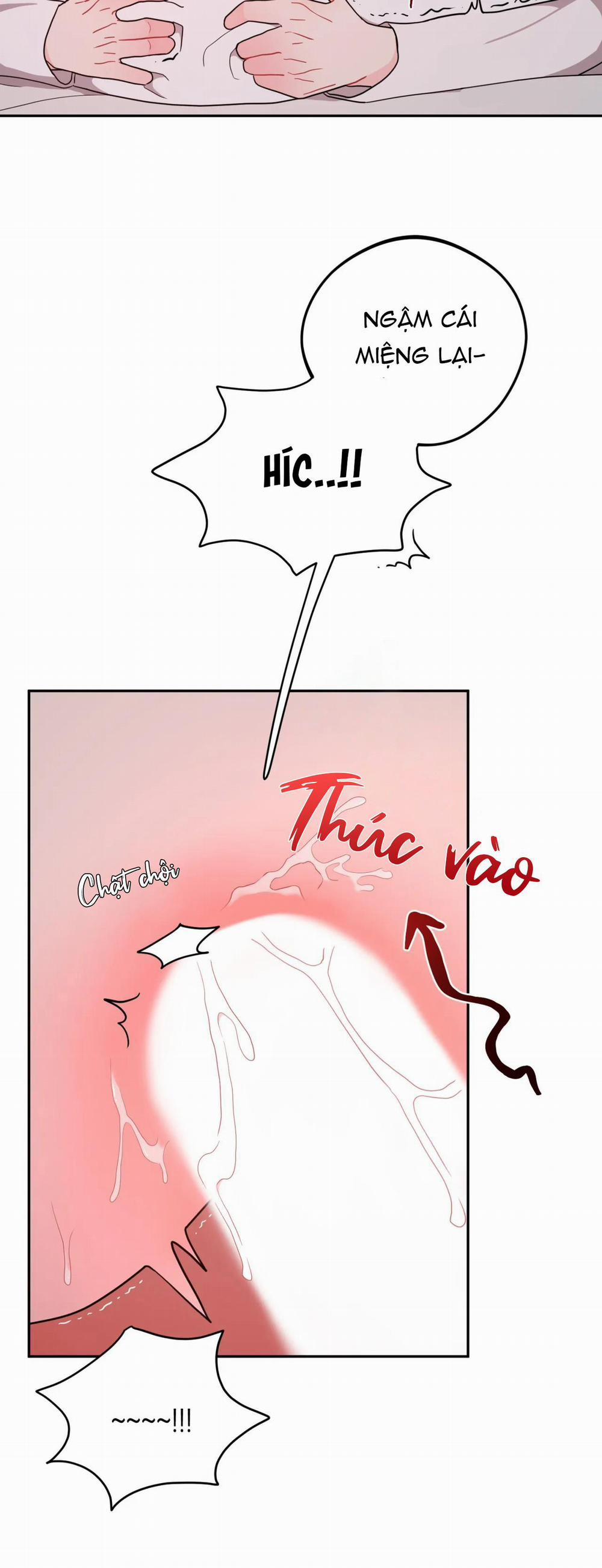 Khoảng Cách Vượt Qua Giới Hạn 7 trang 3