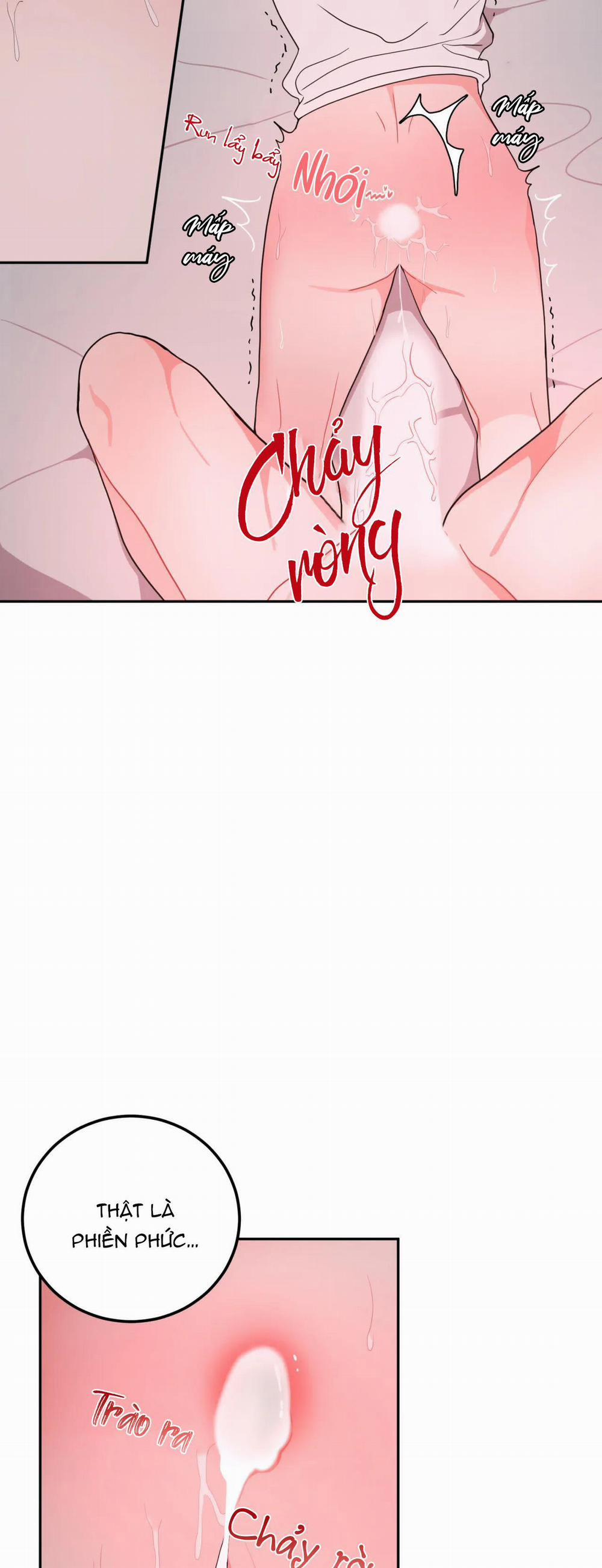 Khoảng Cách Vượt Qua Giới Hạn 7 trang 42