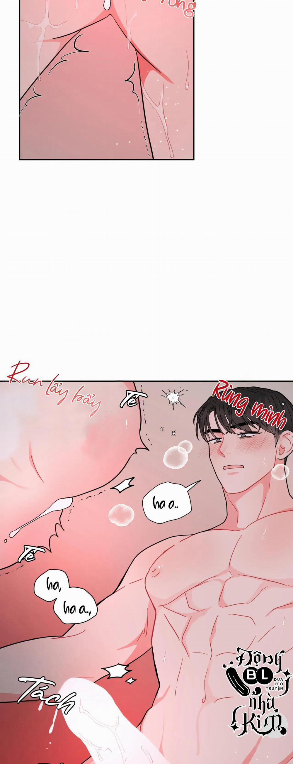 Khoảng Cách Vượt Qua Giới Hạn 7 trang 43