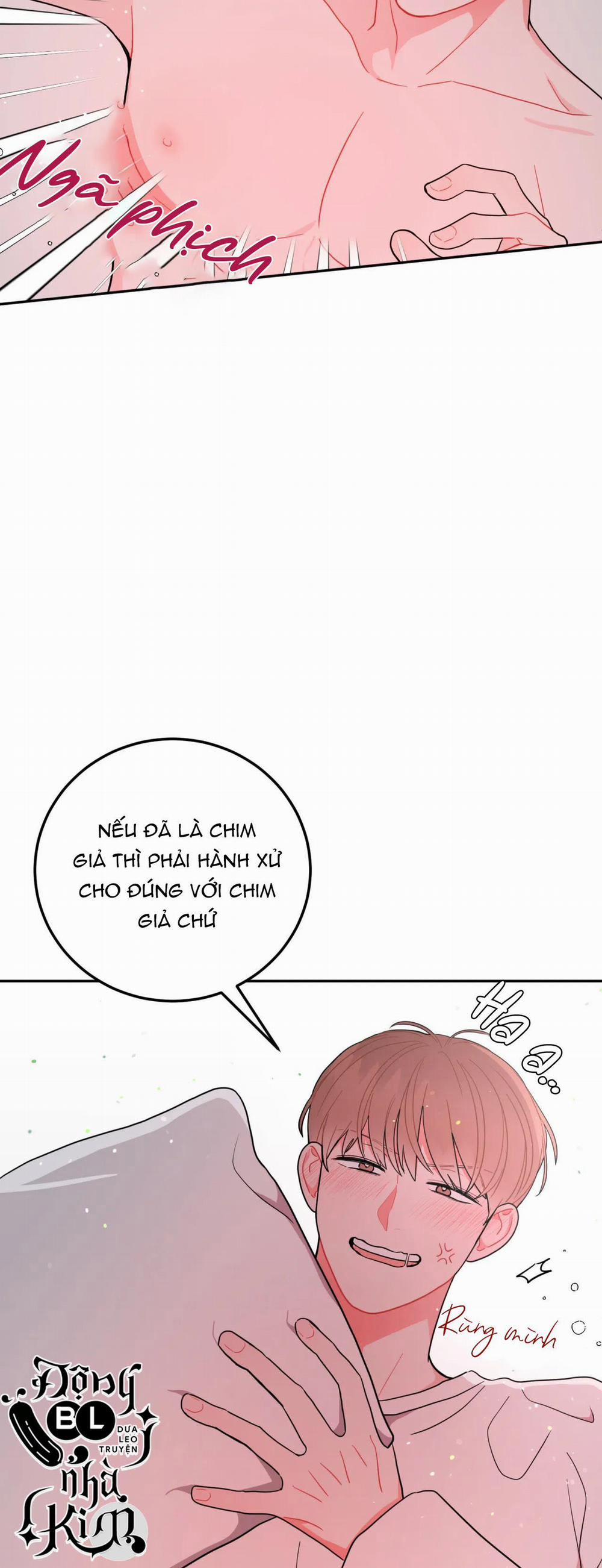 Khoảng Cách Vượt Qua Giới Hạn 7 trang 9