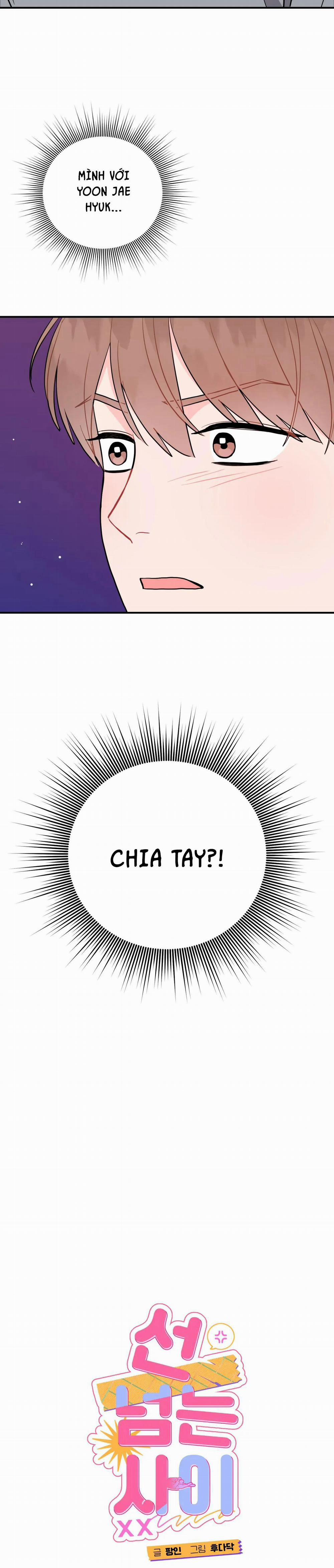 Khoảng Cách Vượt Qua Giới Hạn 70 trang 13