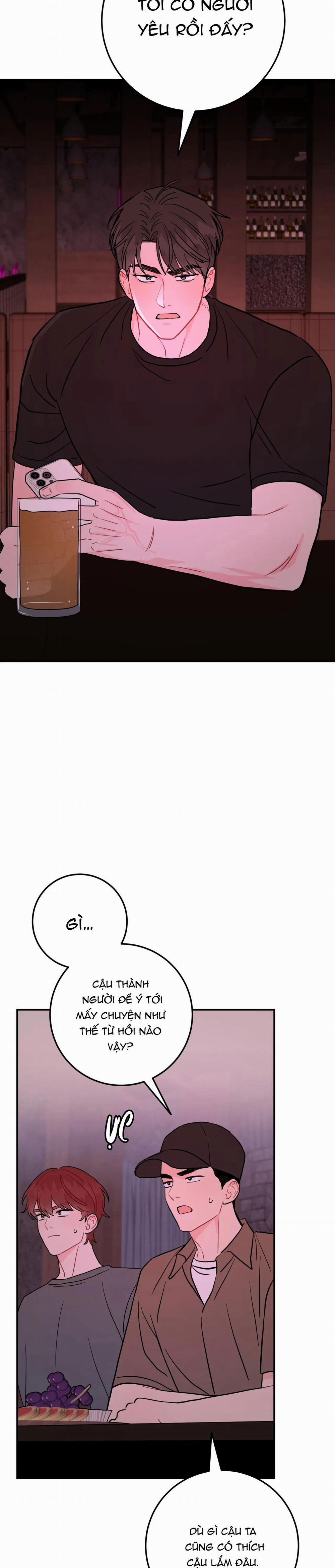 Khoảng Cách Vượt Qua Giới Hạn 70 trang 18