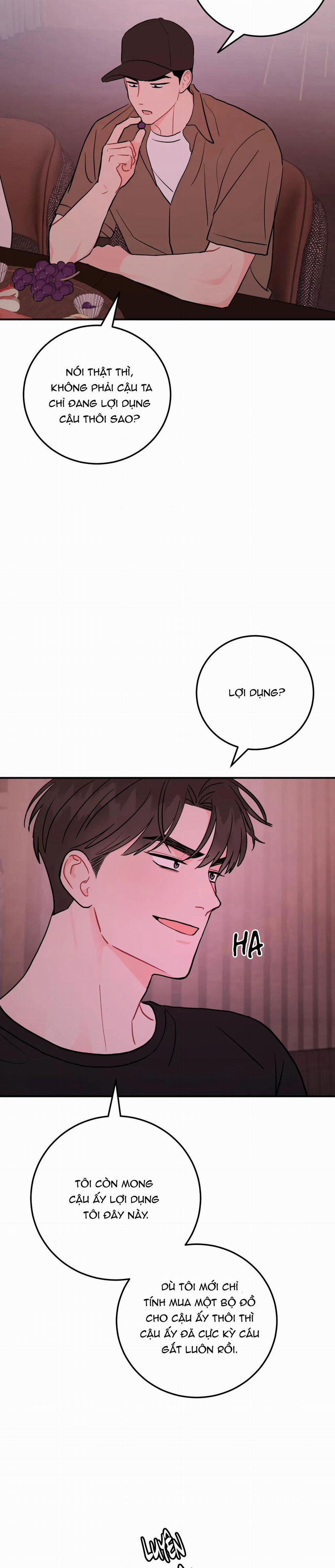 Khoảng Cách Vượt Qua Giới Hạn 70 trang 20