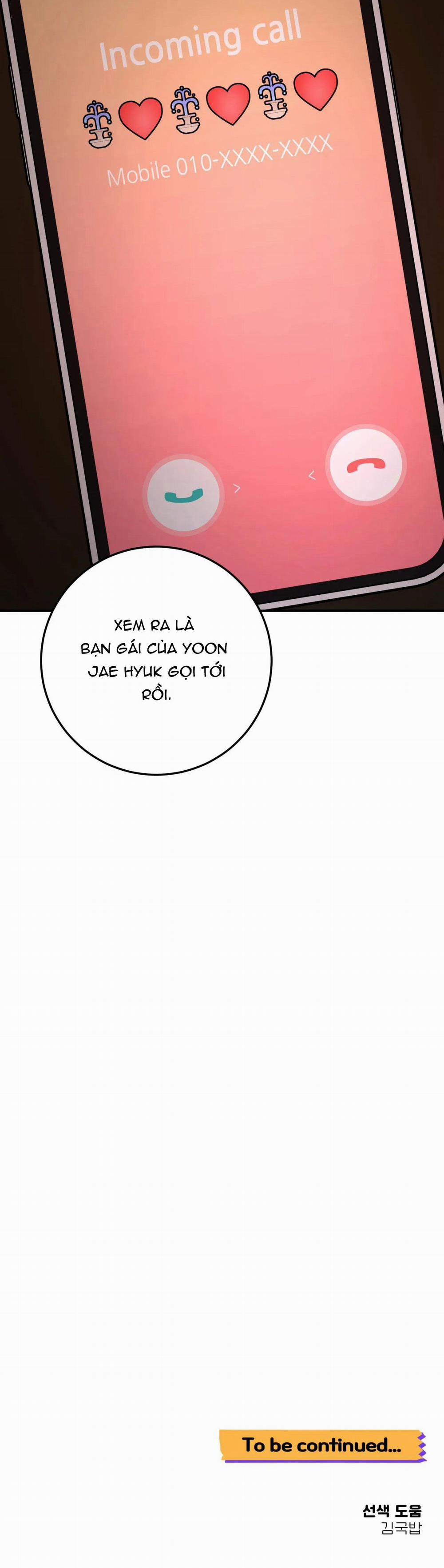 Khoảng Cách Vượt Qua Giới Hạn 70 trang 34