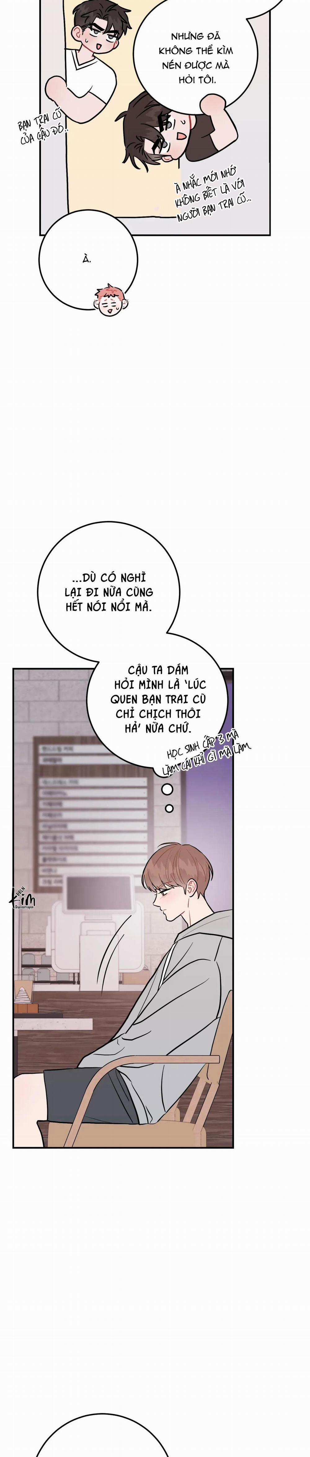 Khoảng Cách Vượt Qua Giới Hạn 70 trang 4