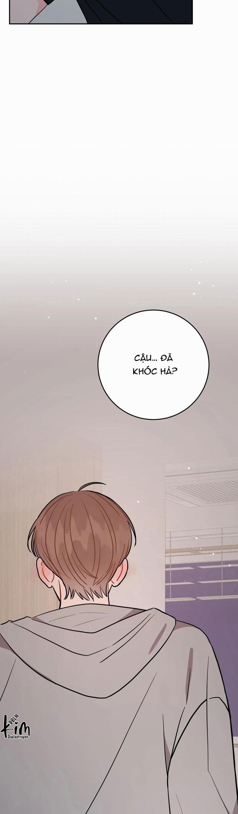 Khoảng Cách Vượt Qua Giới Hạn 71 trang 33