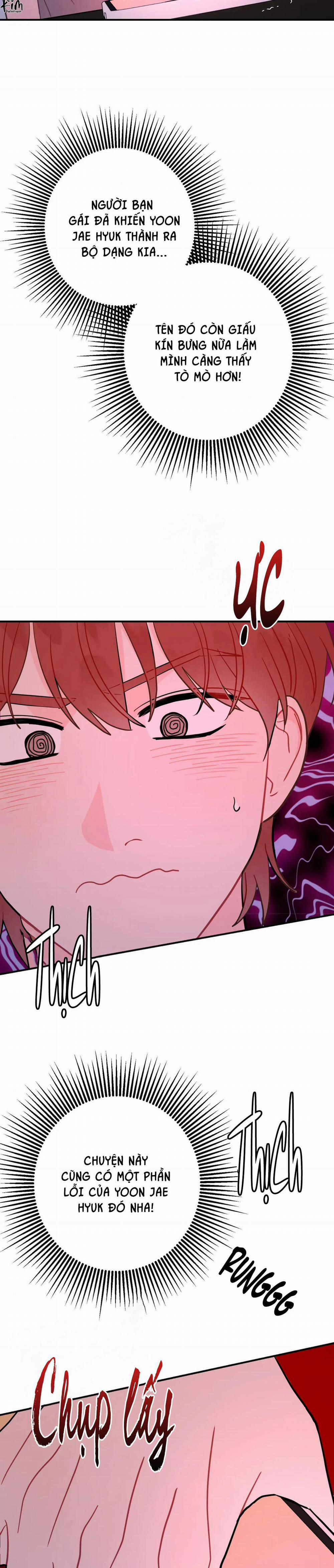 Khoảng Cách Vượt Qua Giới Hạn 71 trang 4