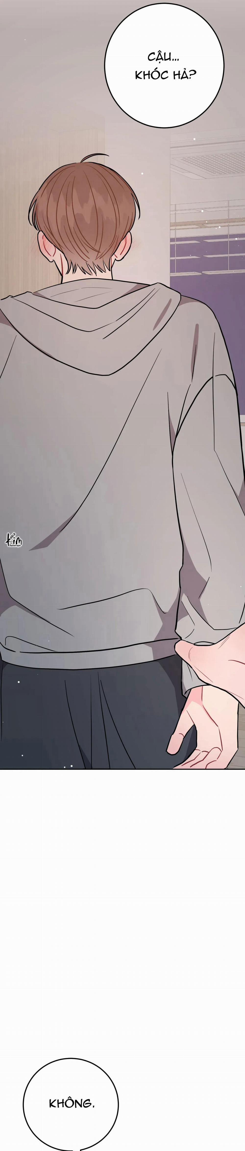 Khoảng Cách Vượt Qua Giới Hạn 72 trang 11