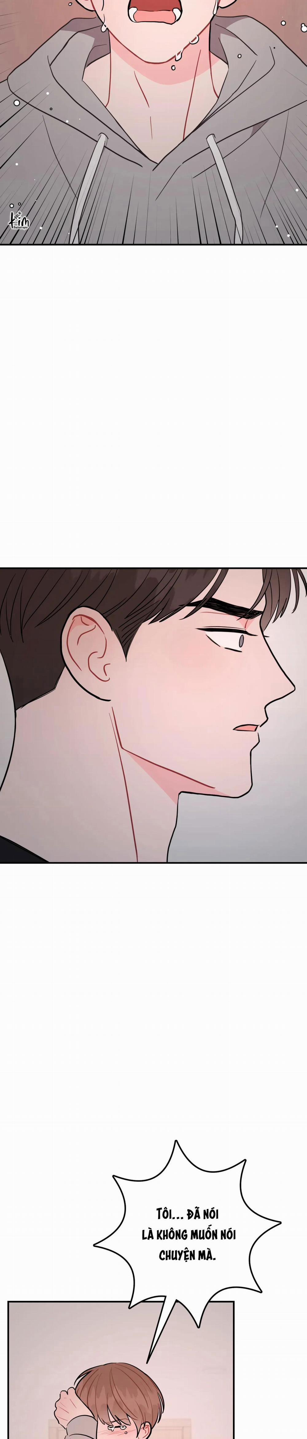 Khoảng Cách Vượt Qua Giới Hạn 72 trang 22