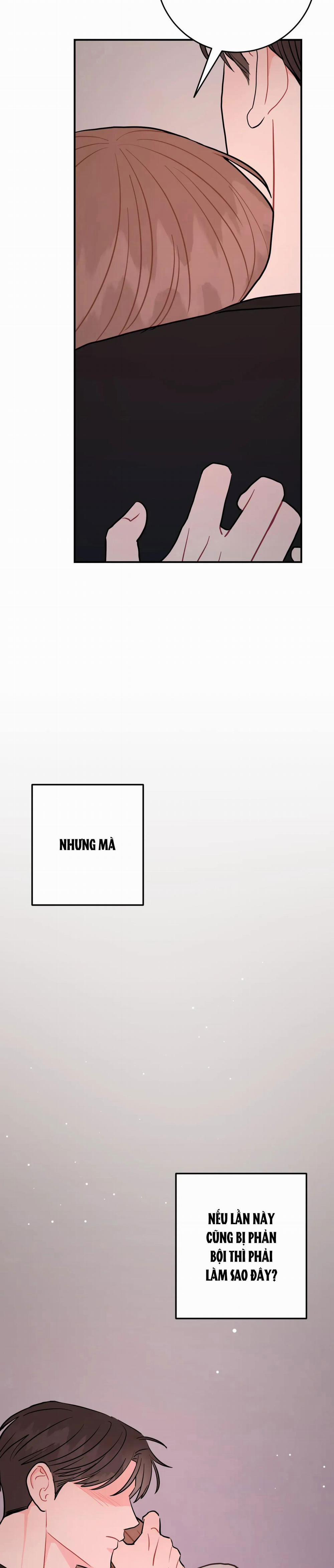 Khoảng Cách Vượt Qua Giới Hạn 72 trang 33