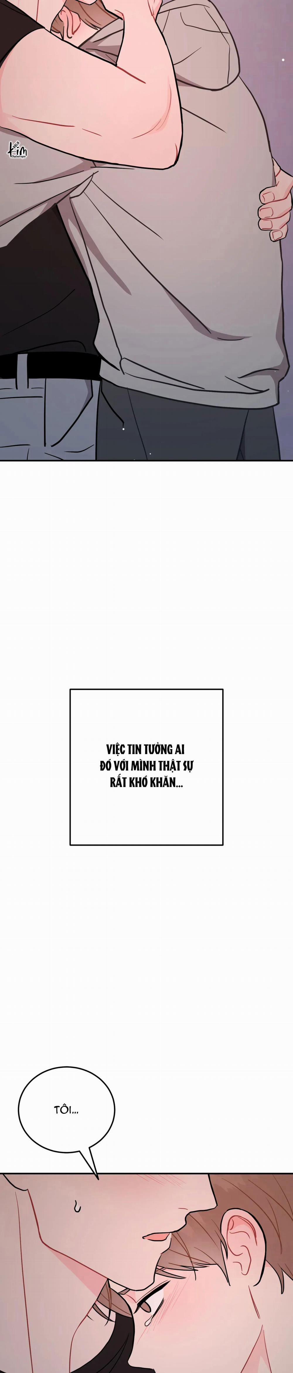 Khoảng Cách Vượt Qua Giới Hạn 72 trang 34