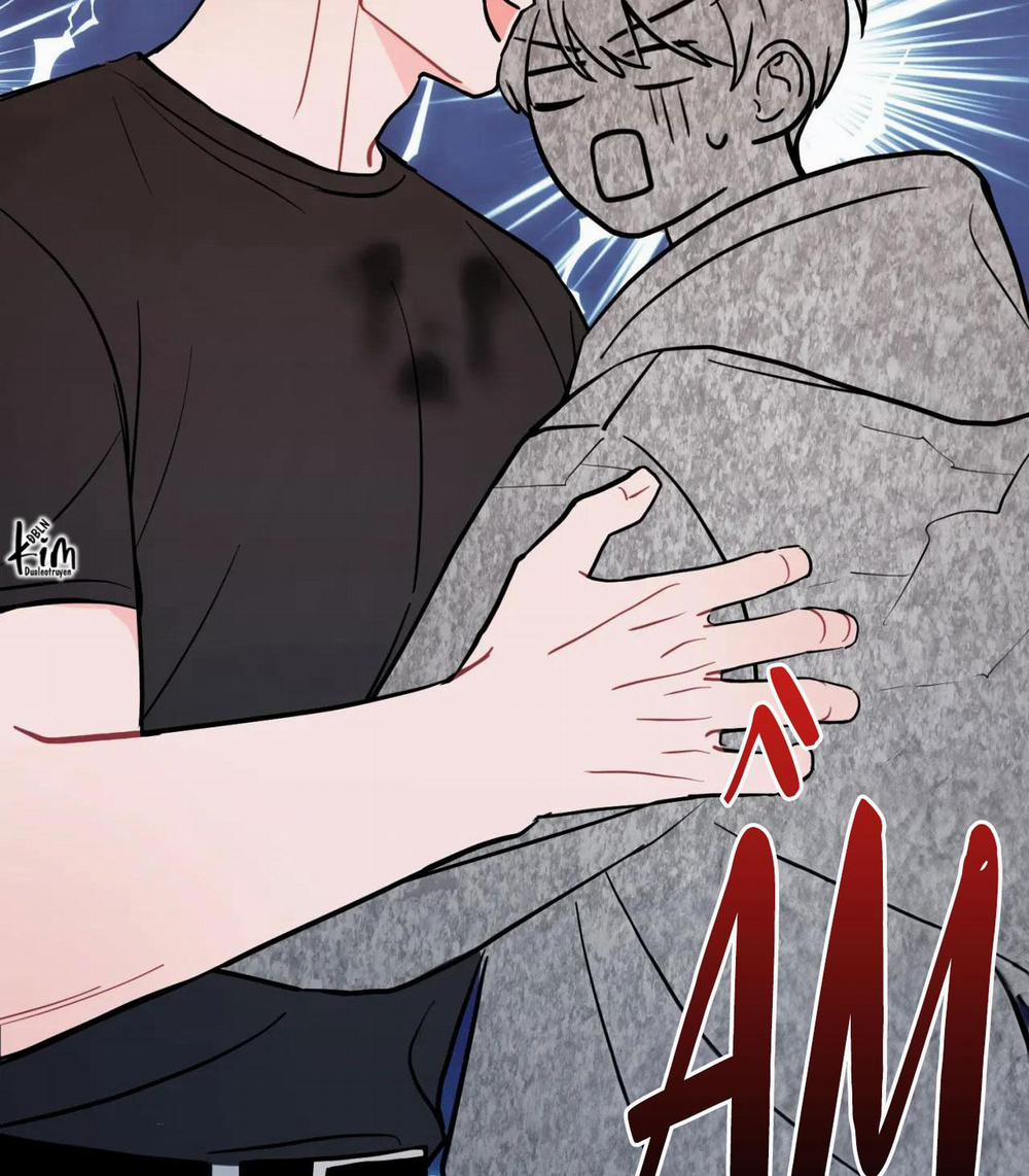 Khoảng Cách Vượt Qua Giới Hạn 72 trang 37