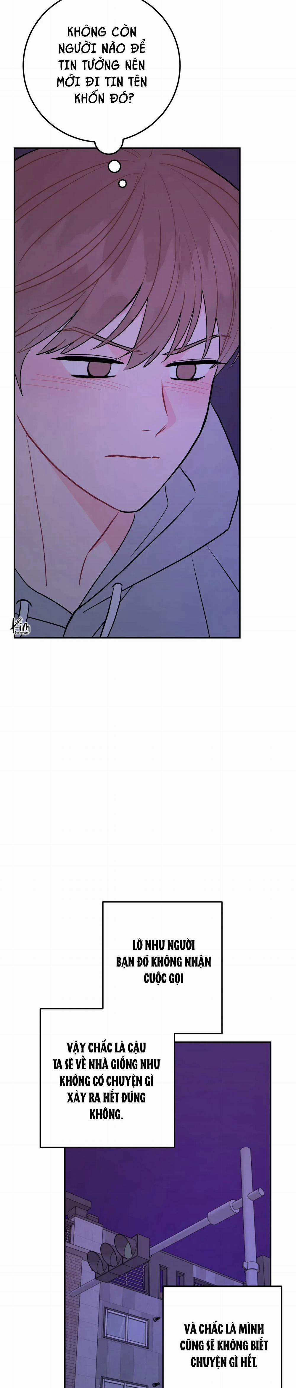 Khoảng Cách Vượt Qua Giới Hạn 72 trang 4