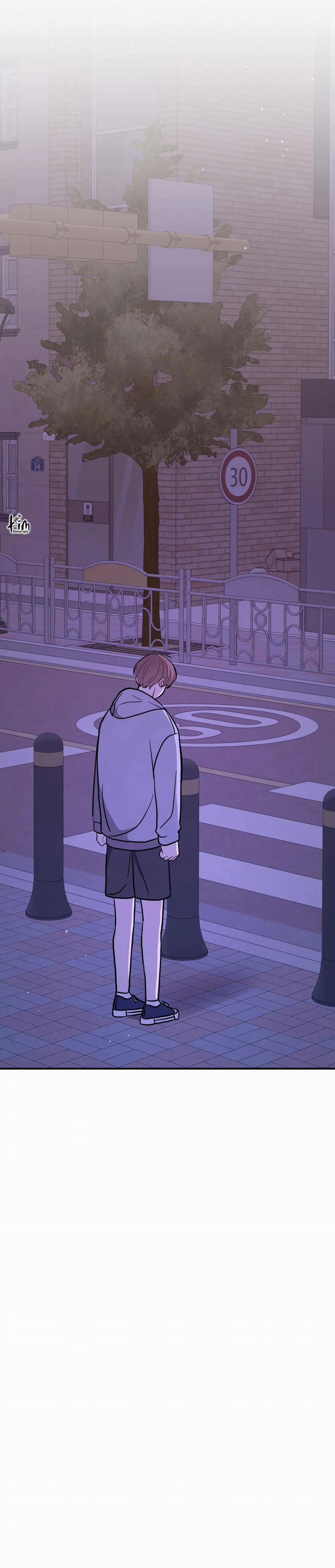 Khoảng Cách Vượt Qua Giới Hạn 72 trang 9