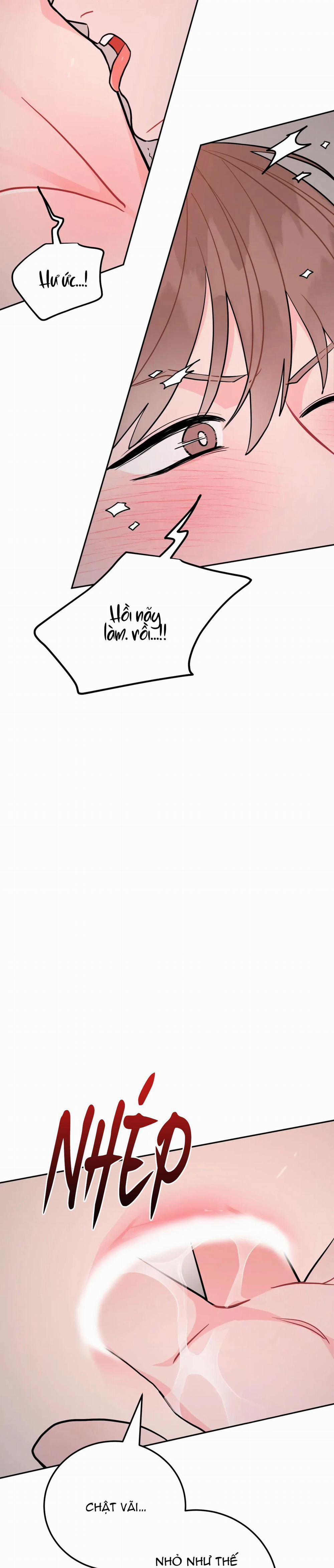 Khoảng Cách Vượt Qua Giới Hạn 73 trang 13