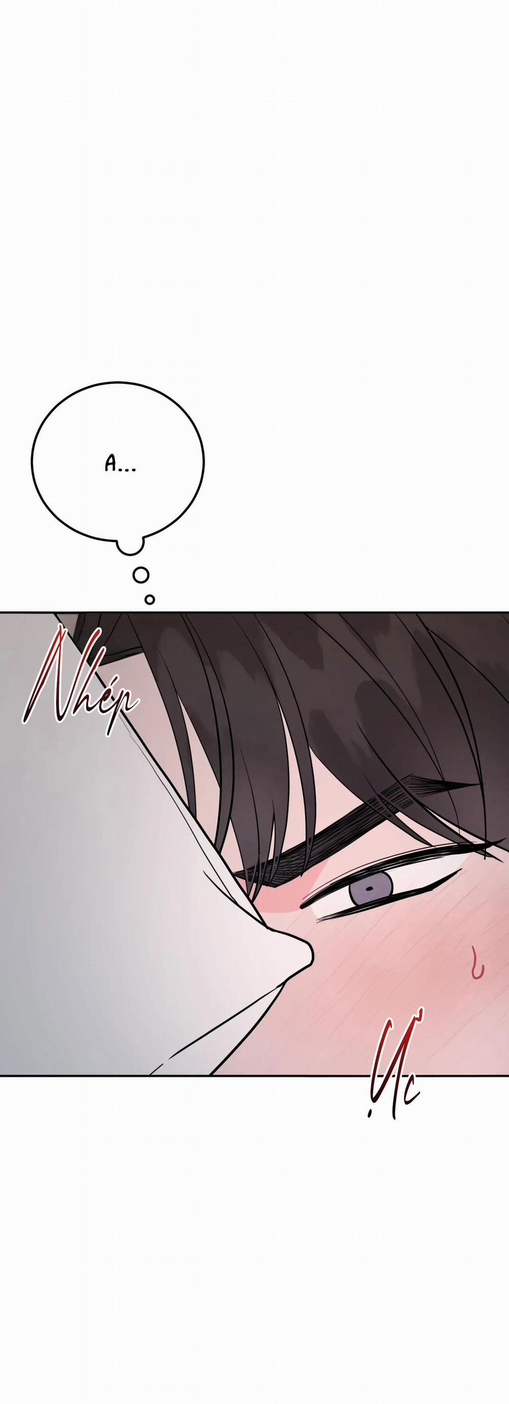 Khoảng Cách Vượt Qua Giới Hạn 73 trang 32