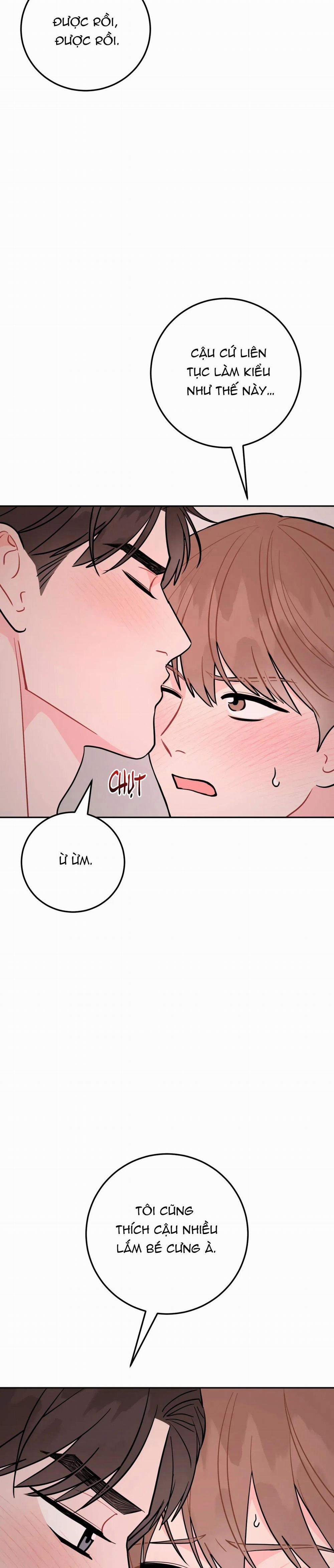 Khoảng Cách Vượt Qua Giới Hạn 73 trang 6