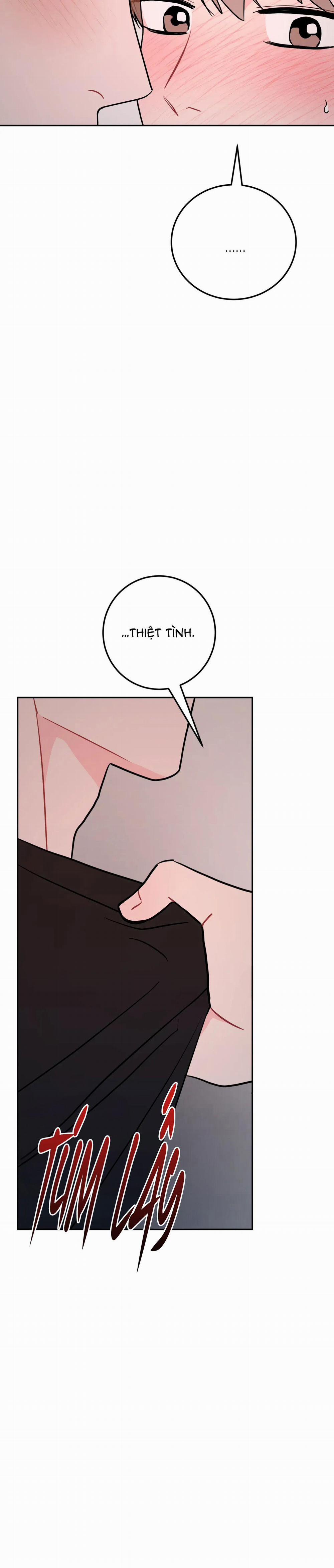 Khoảng Cách Vượt Qua Giới Hạn 73 trang 7