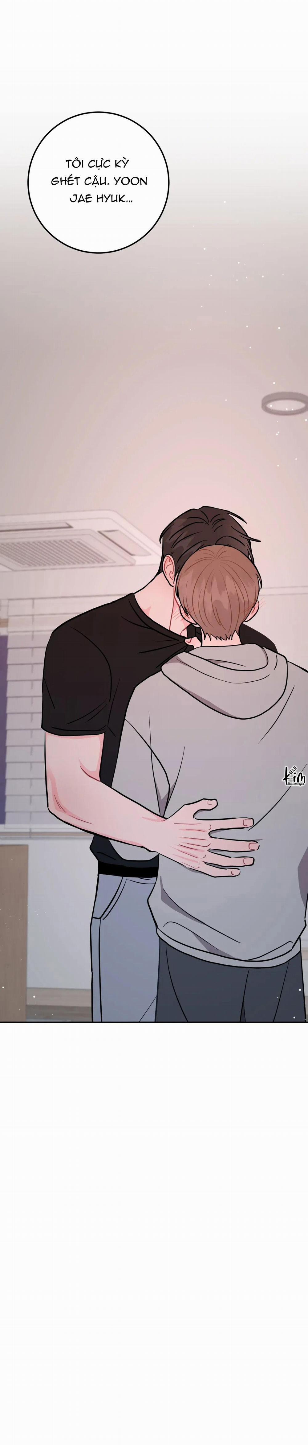 Khoảng Cách Vượt Qua Giới Hạn 73 trang 8