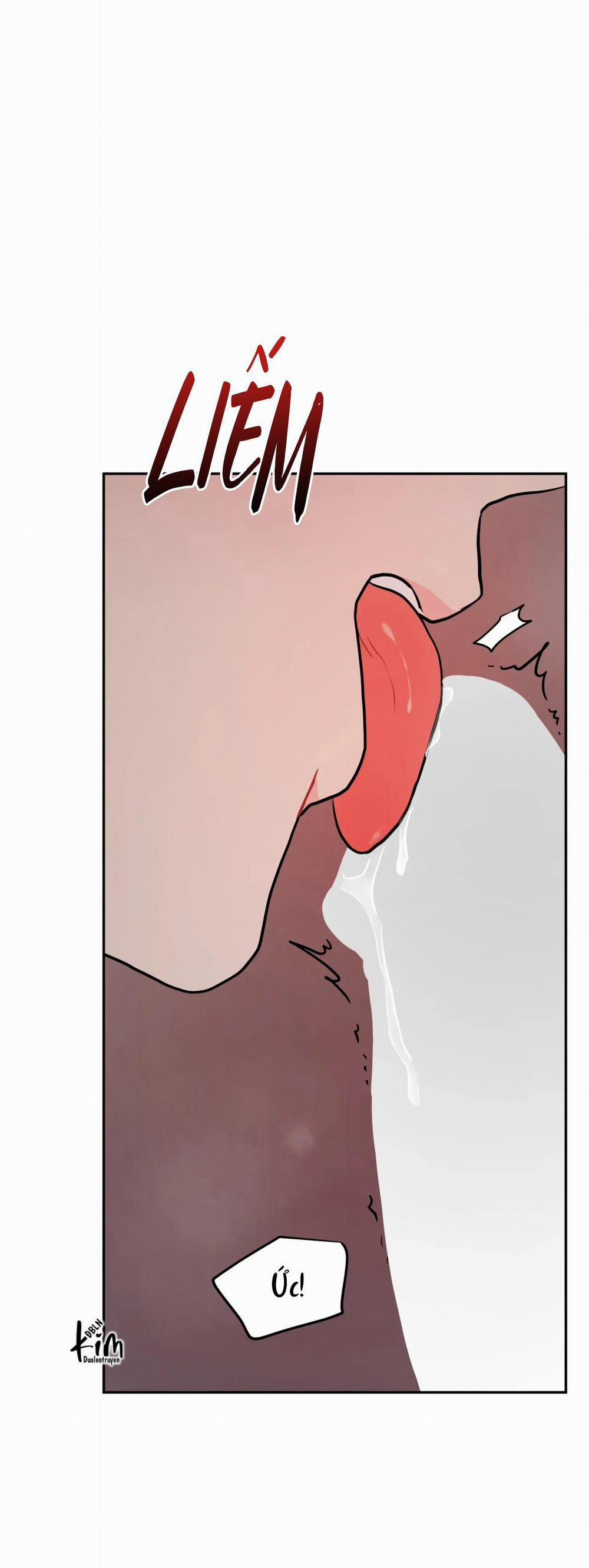 Khoảng Cách Vượt Qua Giới Hạn 74 trang 13