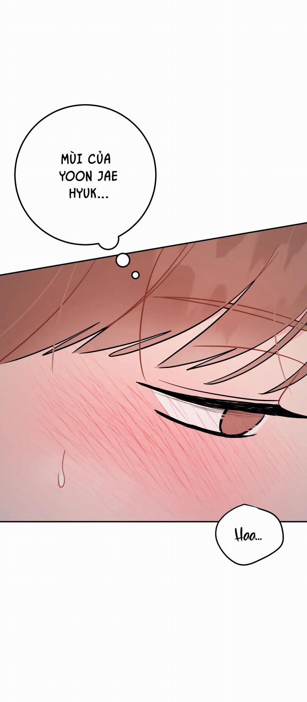 Khoảng Cách Vượt Qua Giới Hạn 74 trang 15