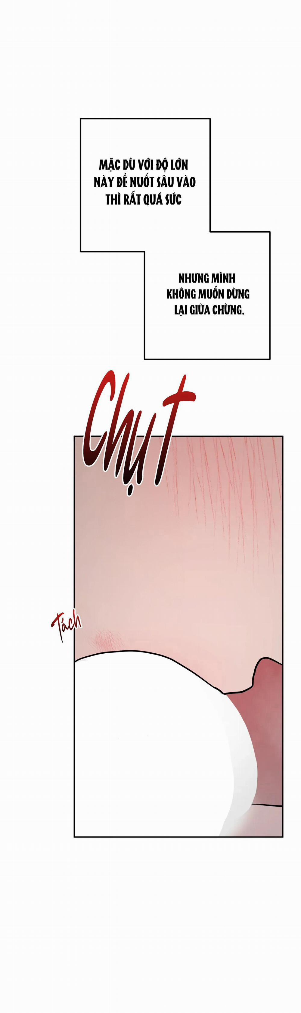 Khoảng Cách Vượt Qua Giới Hạn 74 trang 18