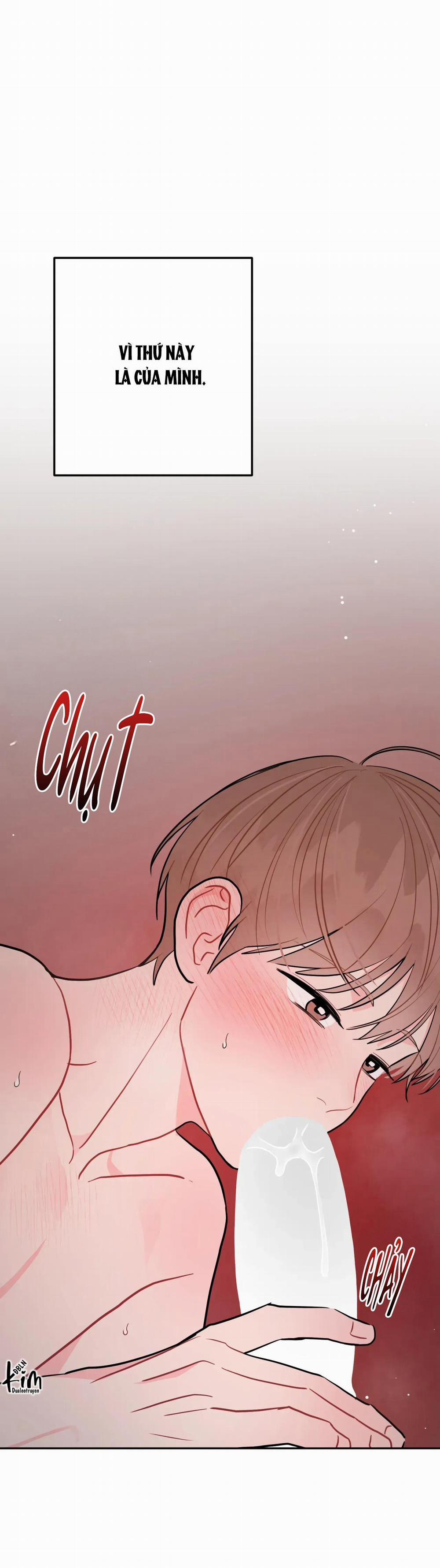 Khoảng Cách Vượt Qua Giới Hạn 74 trang 19