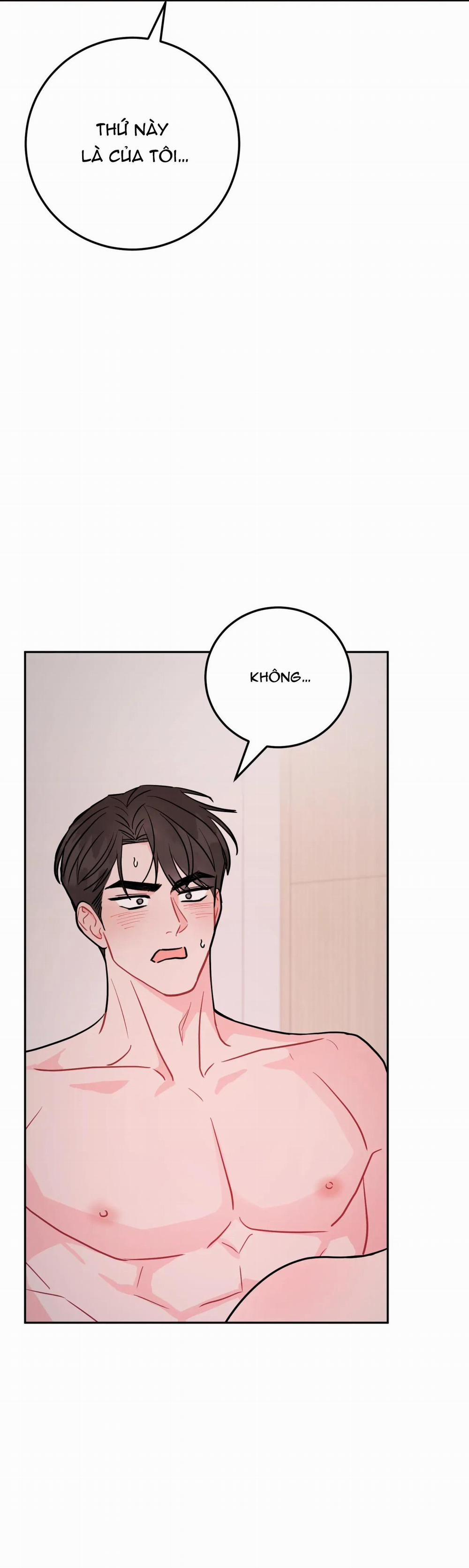 Khoảng Cách Vượt Qua Giới Hạn 74 trang 27