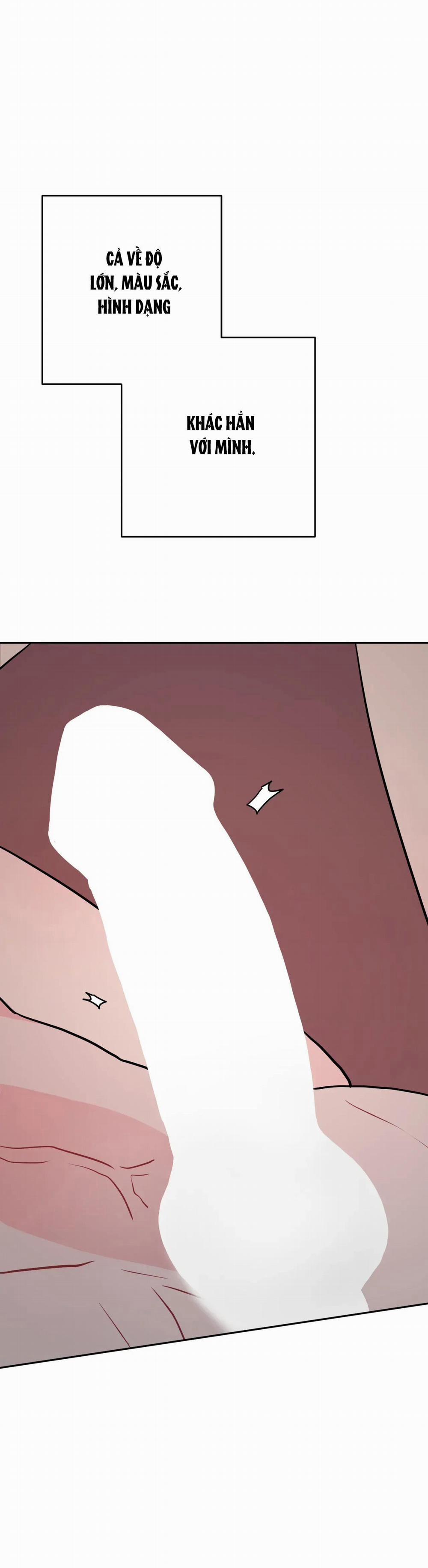 Khoảng Cách Vượt Qua Giới Hạn 74 trang 3