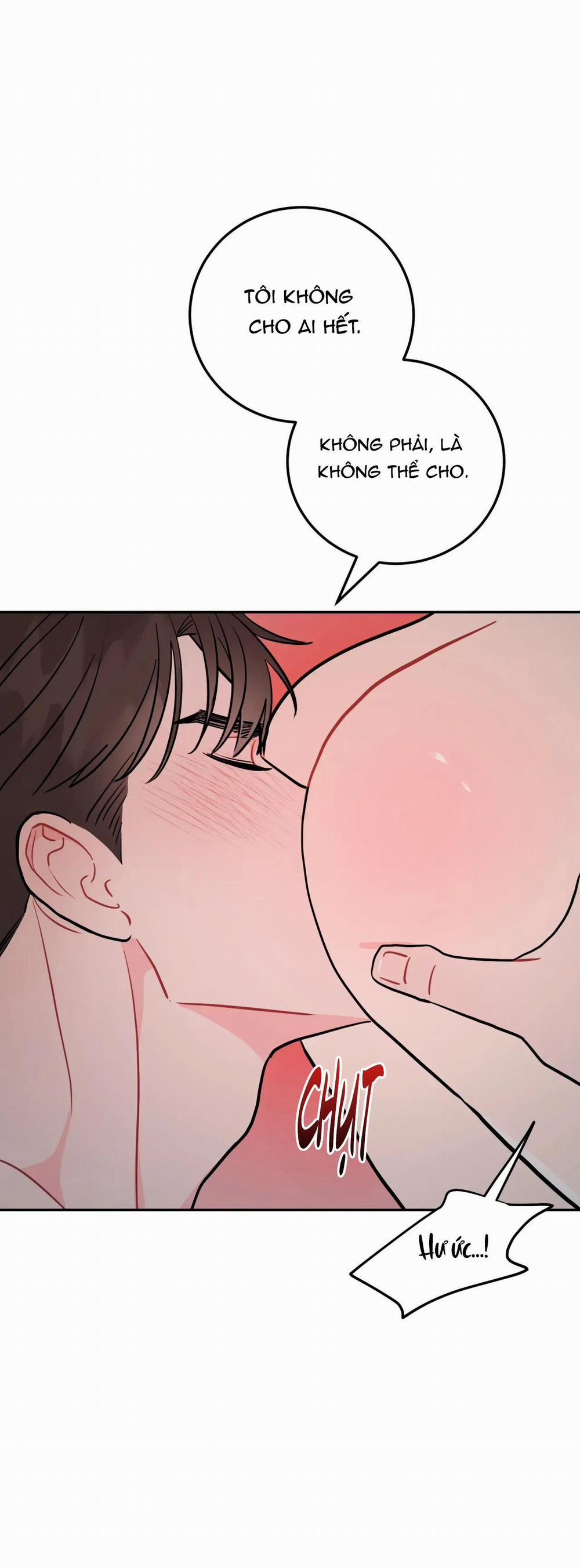 Khoảng Cách Vượt Qua Giới Hạn 74 trang 33