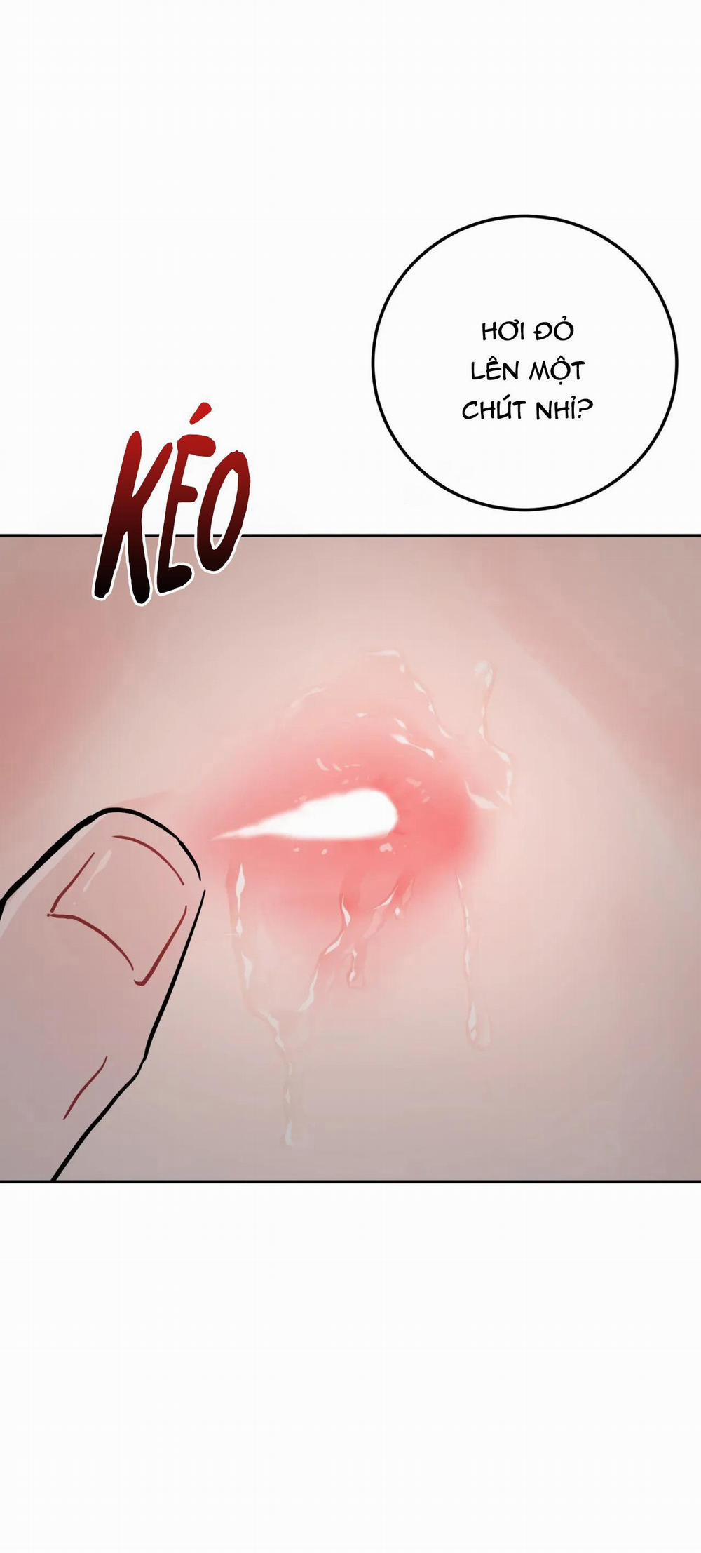 Khoảng Cách Vượt Qua Giới Hạn 74 trang 37