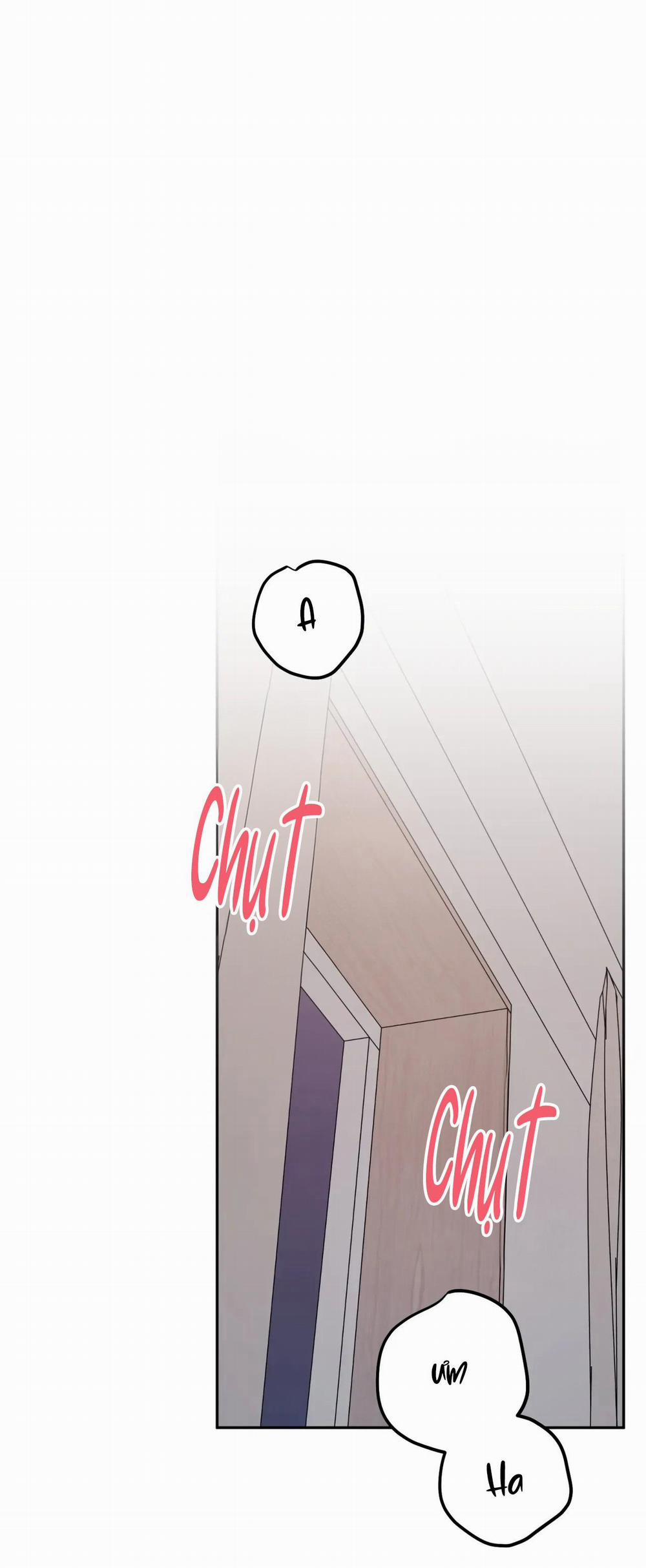 Khoảng Cách Vượt Qua Giới Hạn 74 trang 41