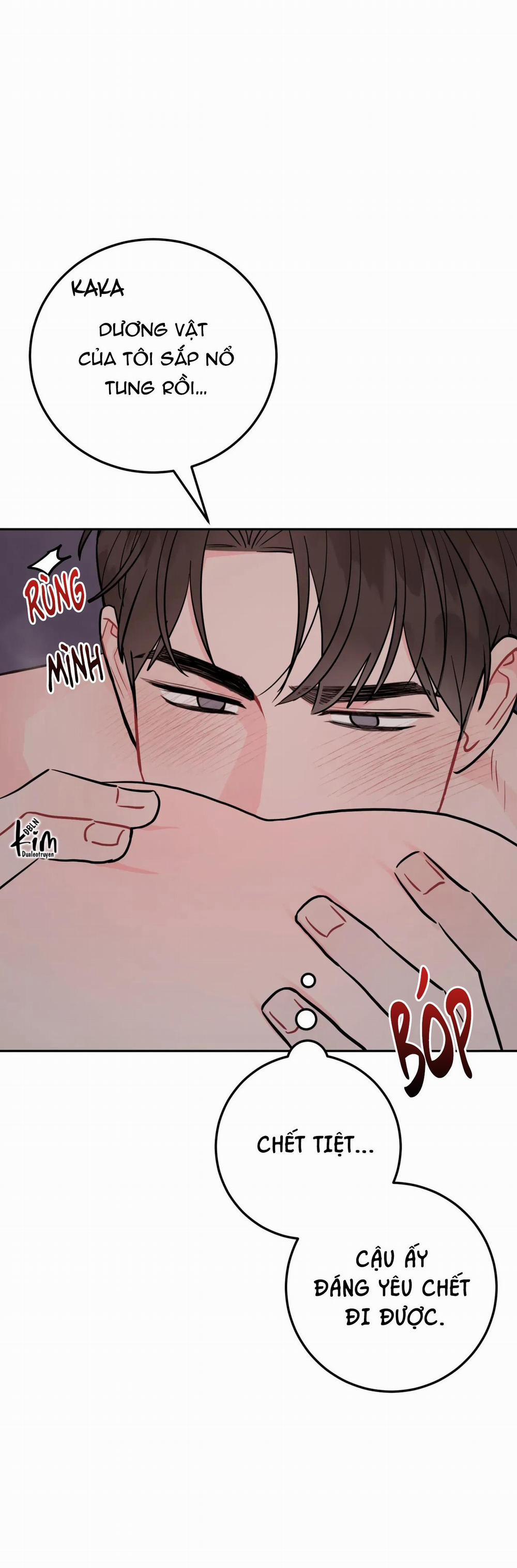 Khoảng Cách Vượt Qua Giới Hạn 74 trang 49