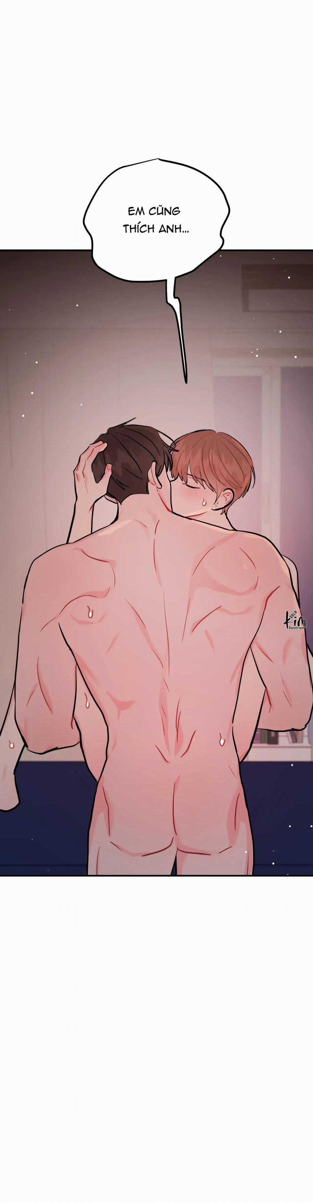 Khoảng Cách Vượt Qua Giới Hạn 75 trang 18