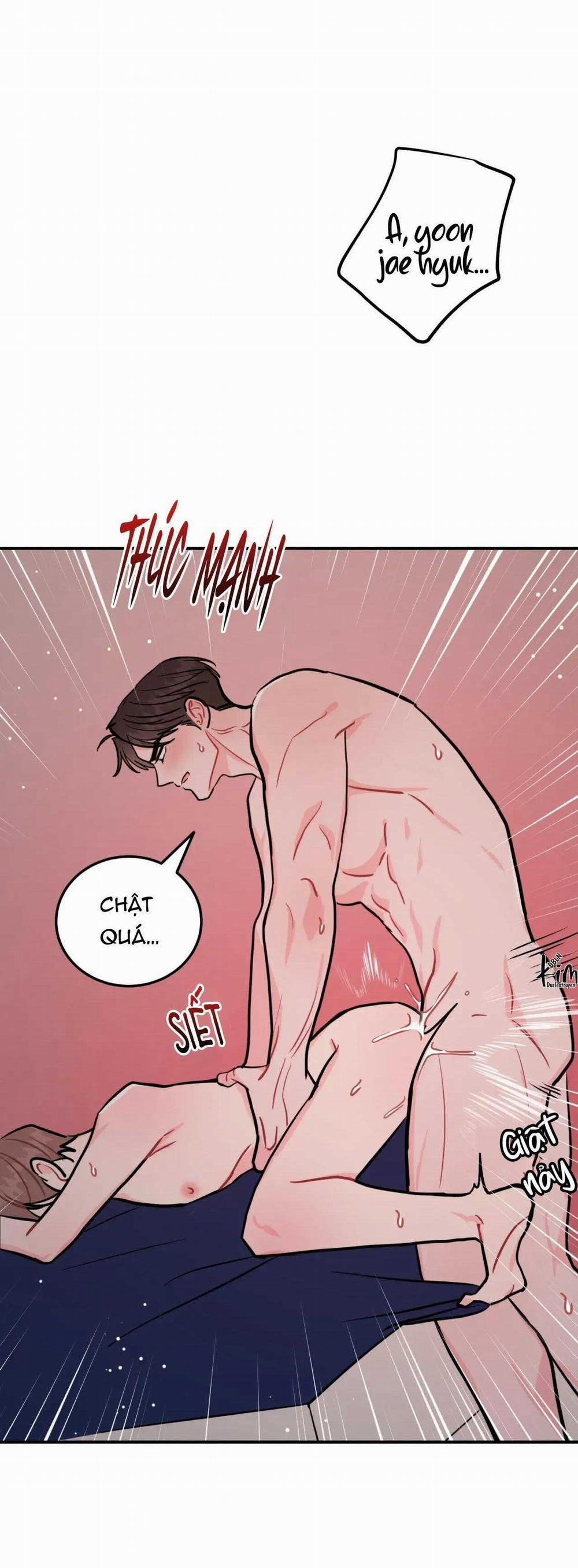 Khoảng Cách Vượt Qua Giới Hạn 75 trang 2