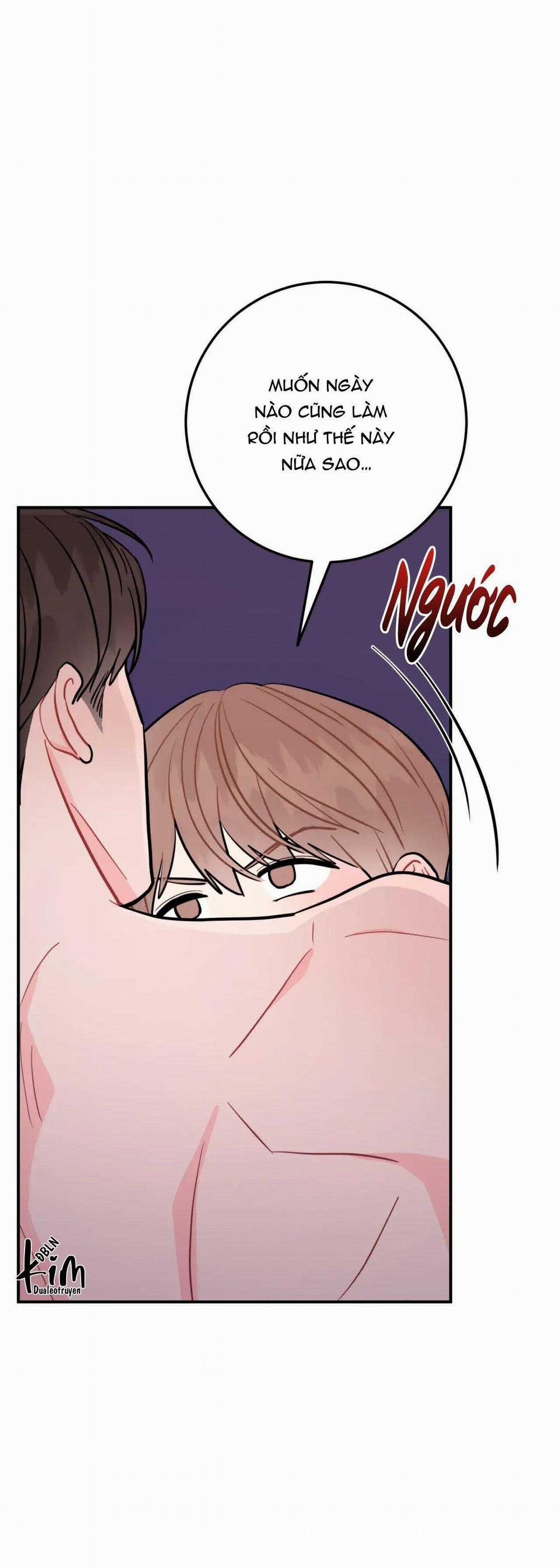 Khoảng Cách Vượt Qua Giới Hạn 75 trang 27