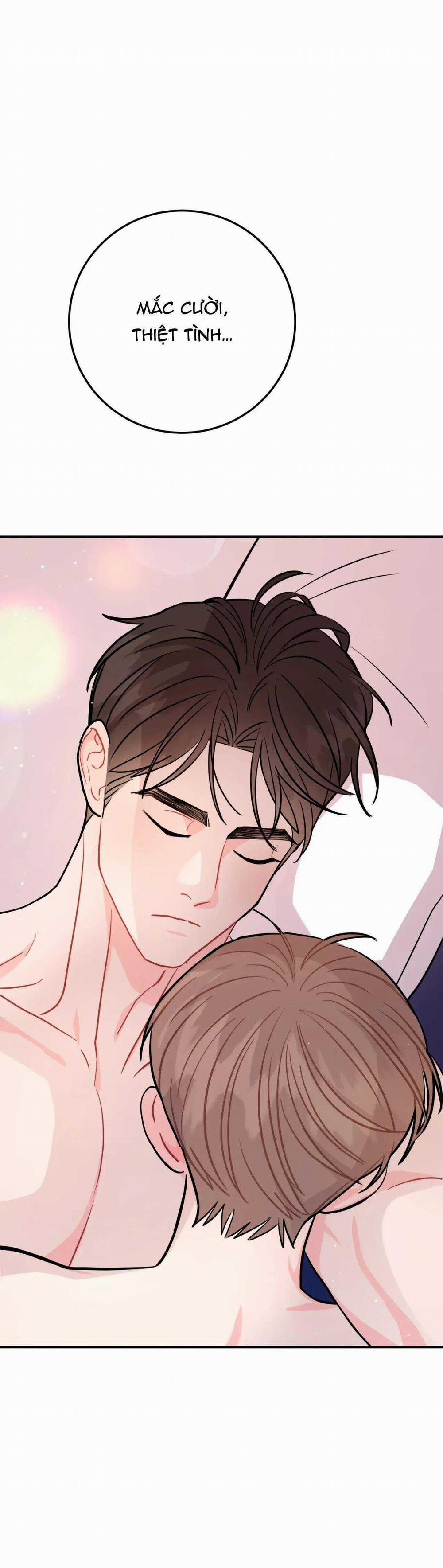 Khoảng Cách Vượt Qua Giới Hạn 75 trang 28