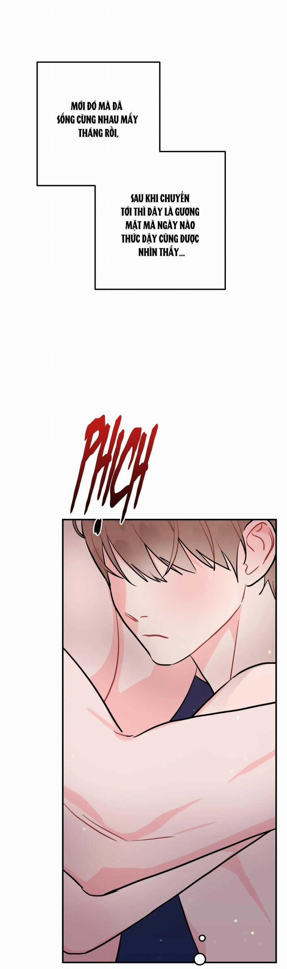 Khoảng Cách Vượt Qua Giới Hạn 75 trang 30