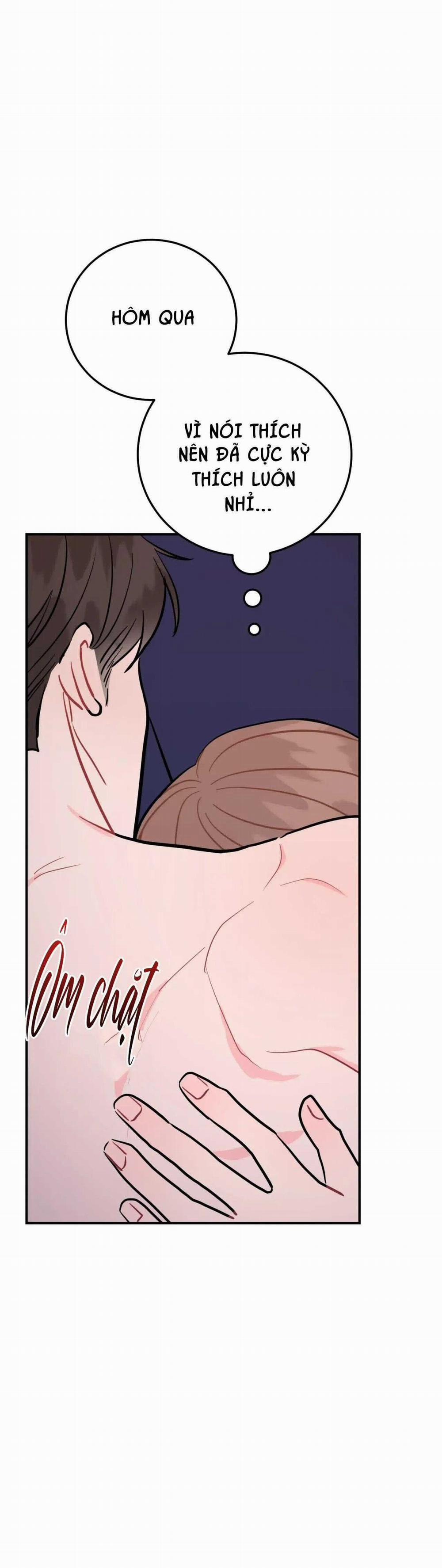 Khoảng Cách Vượt Qua Giới Hạn 75 trang 34