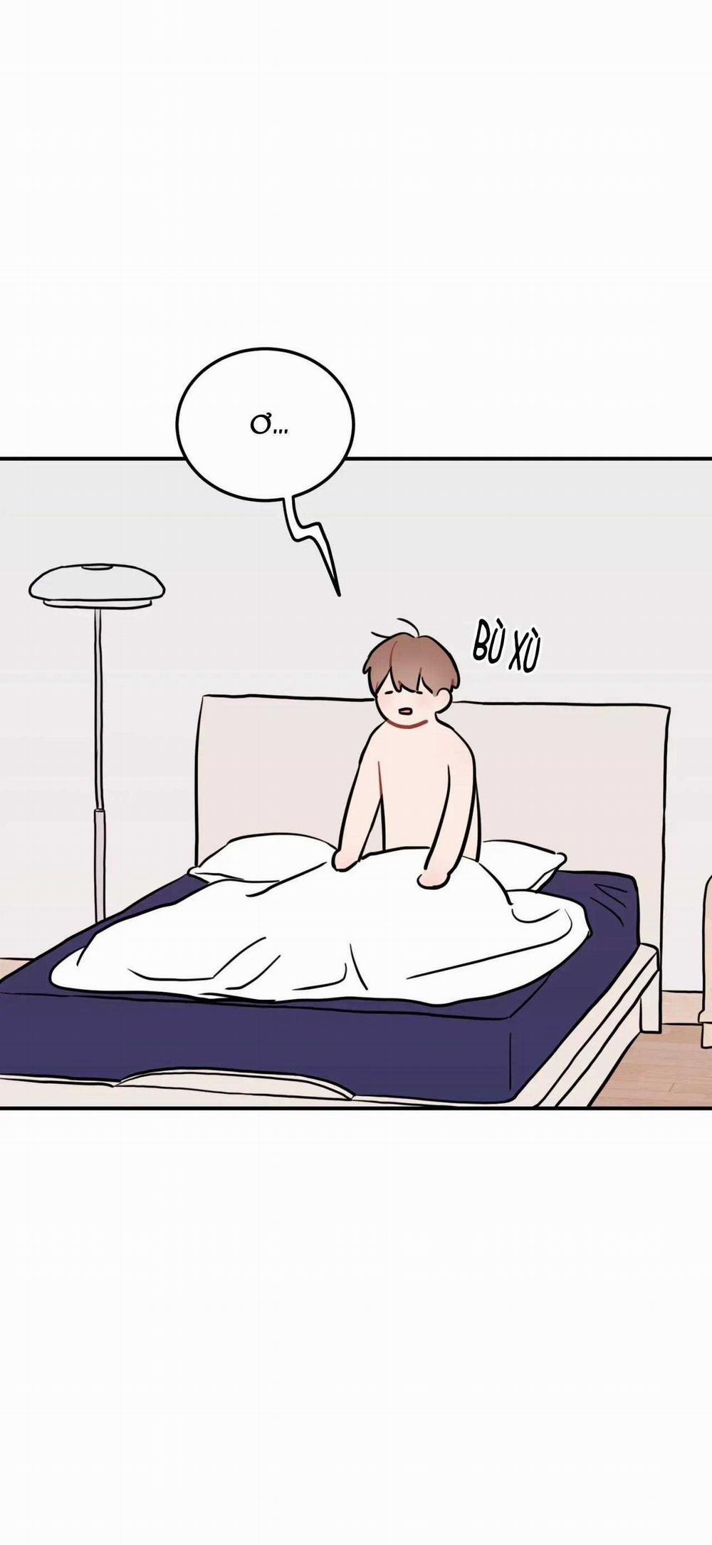 Khoảng Cách Vượt Qua Giới Hạn 75 trang 37