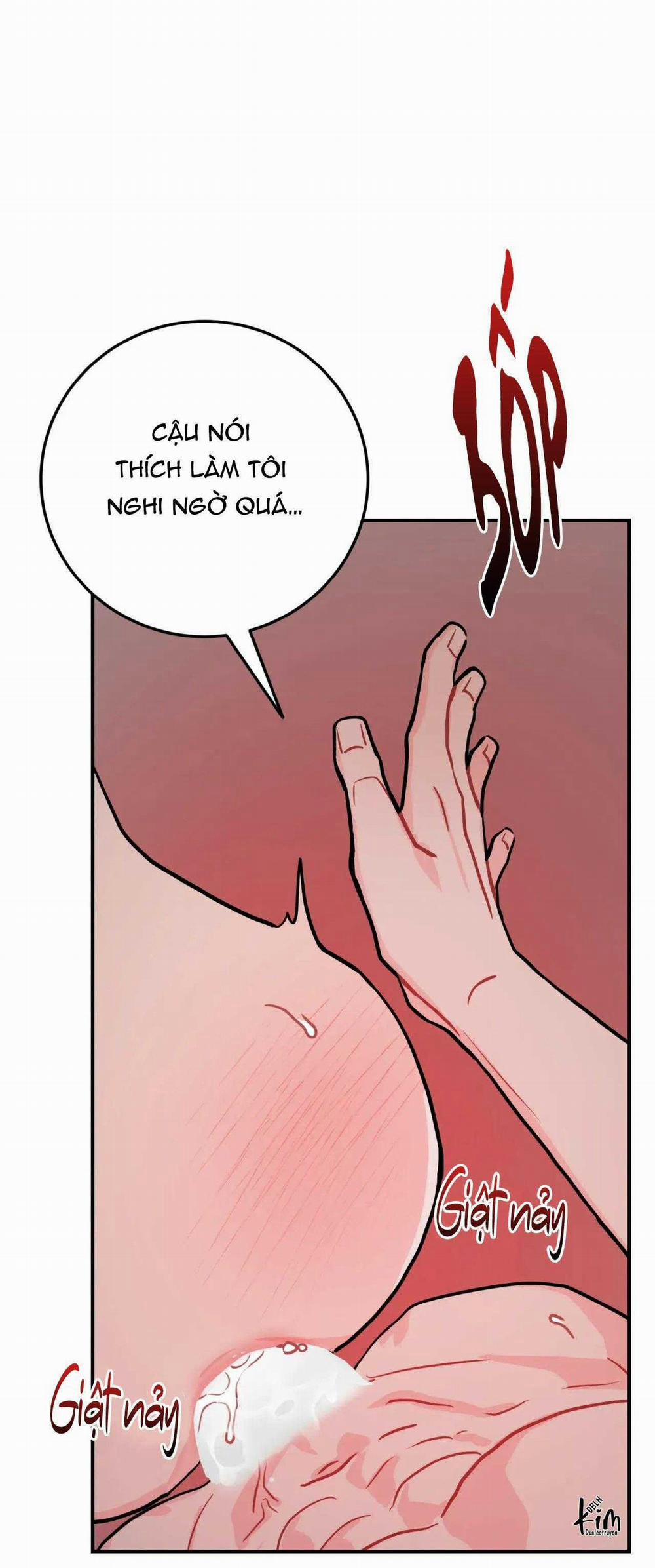 Khoảng Cách Vượt Qua Giới Hạn 75 trang 5