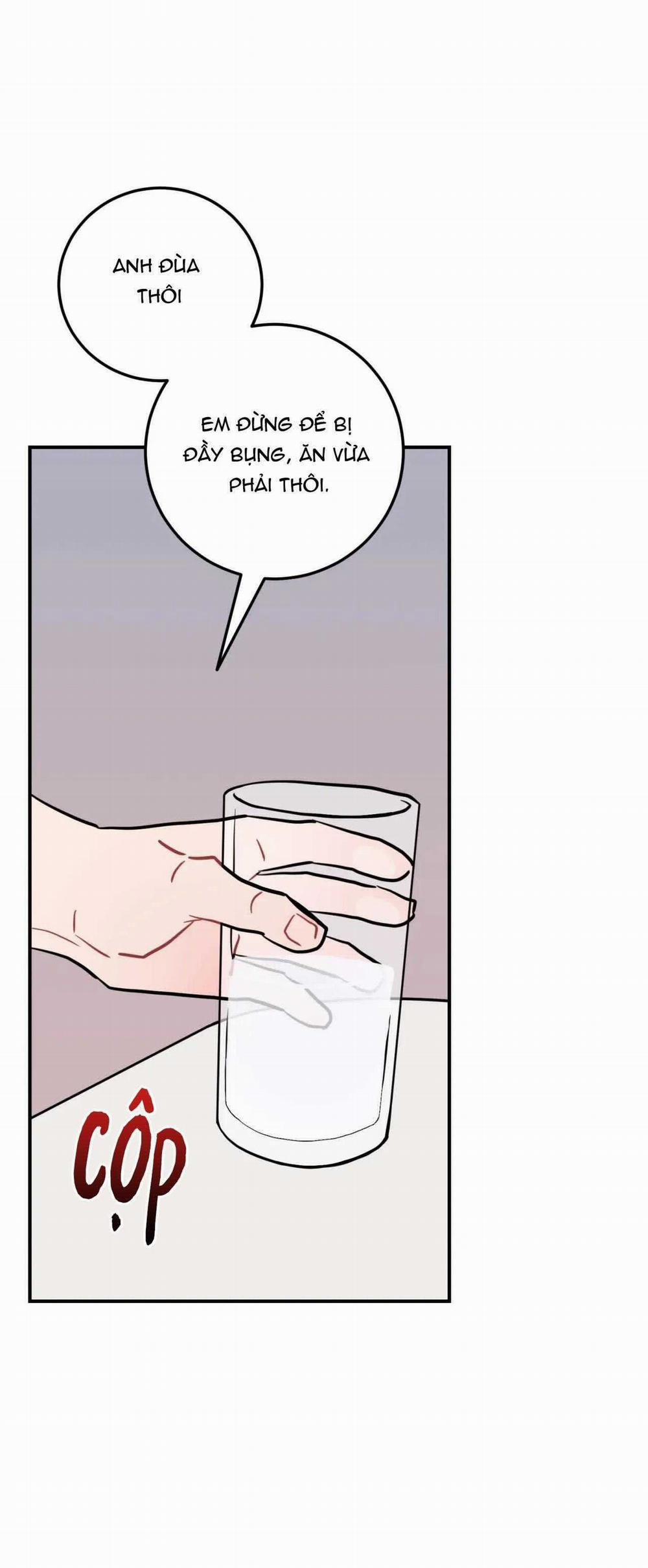 Khoảng Cách Vượt Qua Giới Hạn 75 trang 52