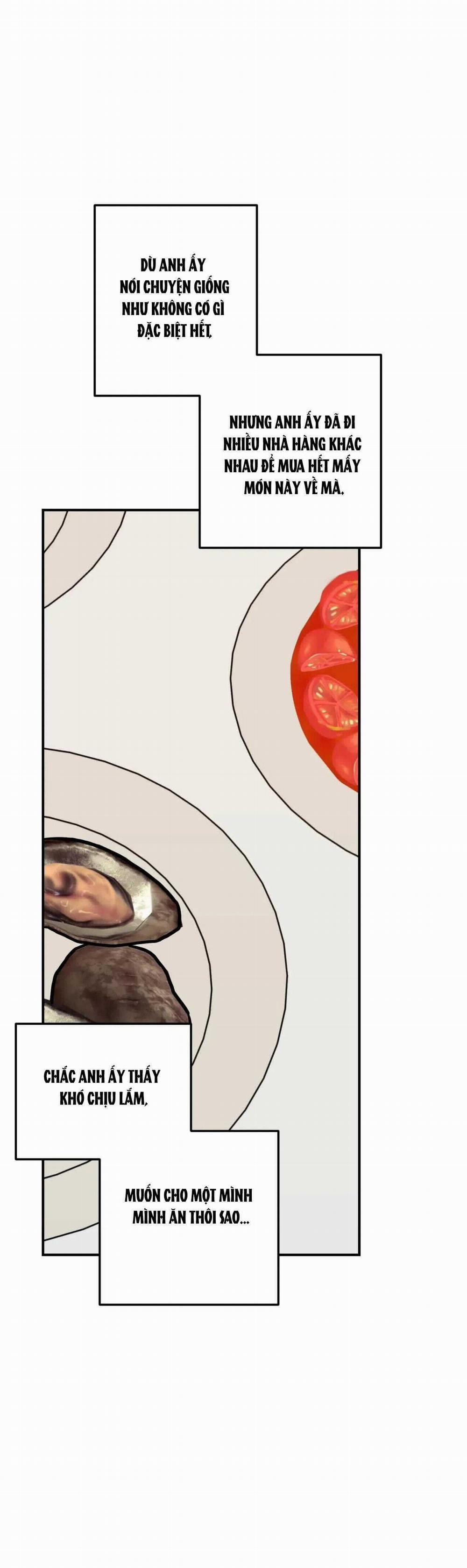 Khoảng Cách Vượt Qua Giới Hạn 75 trang 55