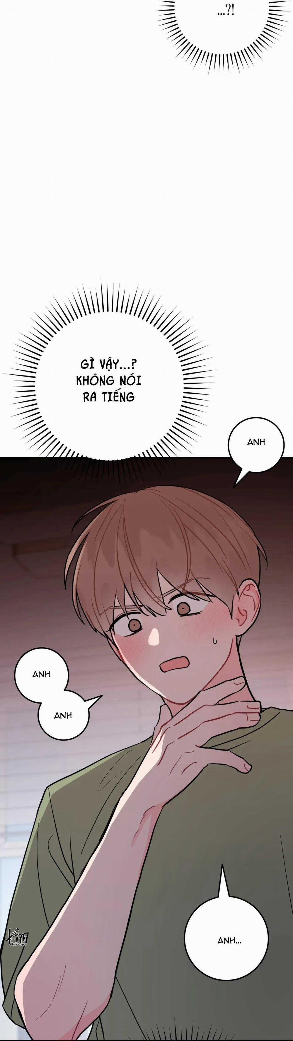 Khoảng Cách Vượt Qua Giới Hạn 75 trang 59